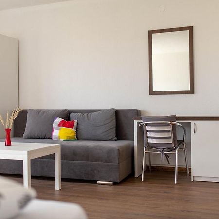 Apartmani Mia Prozor Exteriér fotografie