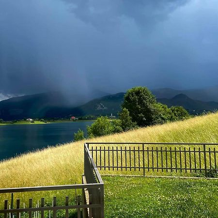 Apartmani Mia Prozor Exteriér fotografie