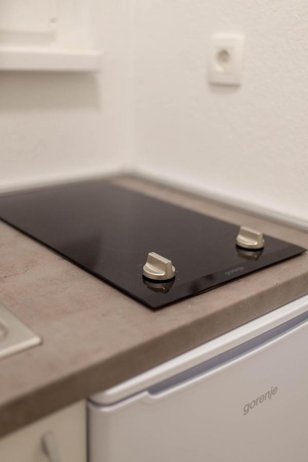 Apartmani Mia Prozor Exteriér fotografie