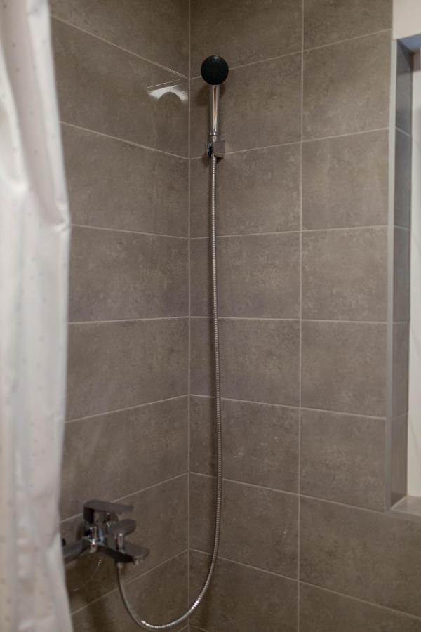 Apartmani Mia Prozor Exteriér fotografie