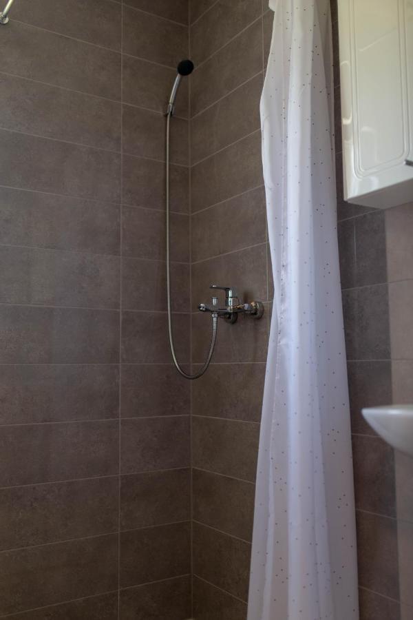 Apartmani Mia Prozor Exteriér fotografie