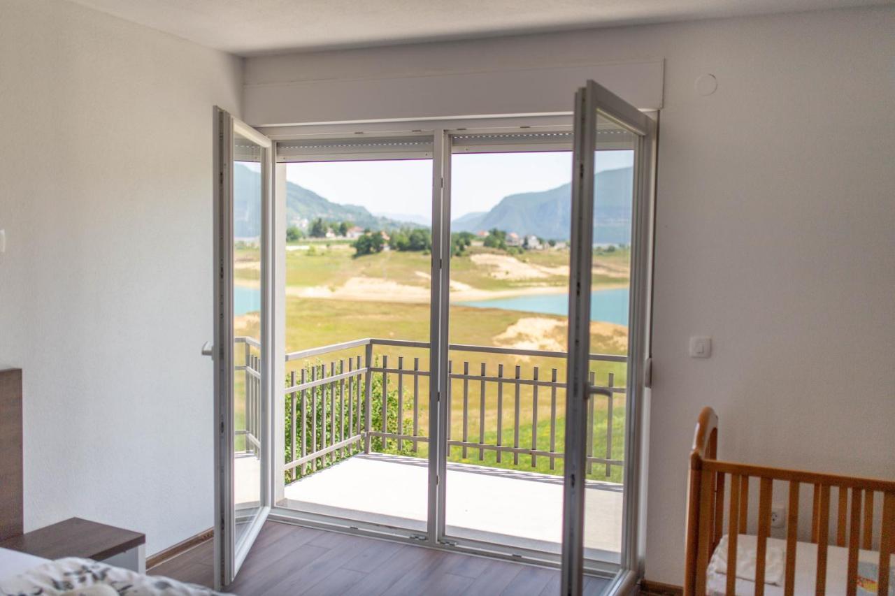 Apartmani Mia Prozor Exteriér fotografie