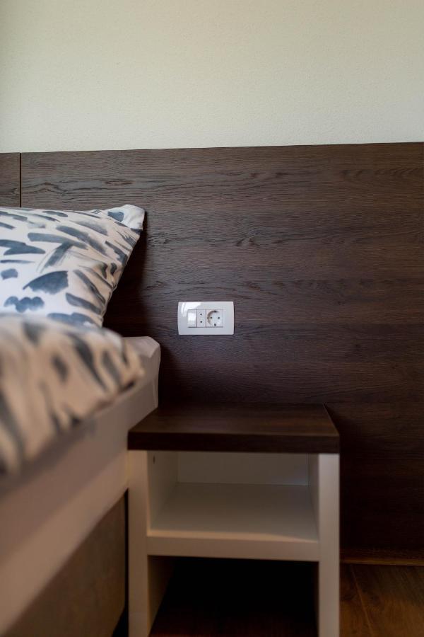 Apartmani Mia Prozor Exteriér fotografie