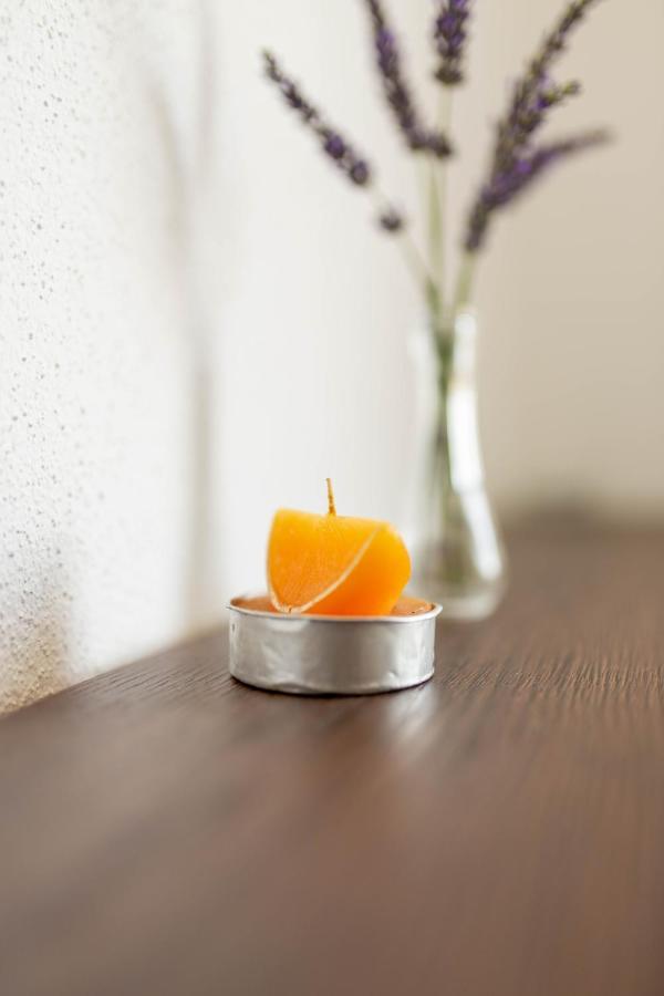 Apartmani Mia Prozor Exteriér fotografie